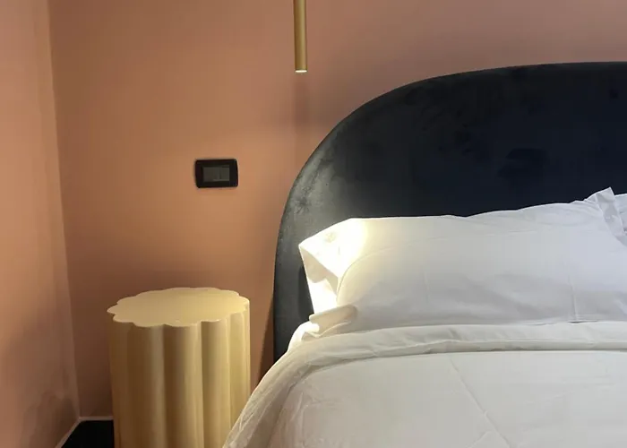 Talia Collection - Boutique Rooms In A Restored Sacred Space - With Terrace
