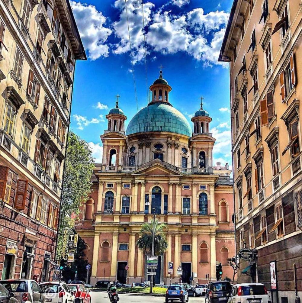 Talia Collection - Boutique Rooms In A Restored Sacred Space - With Terrace Appartement