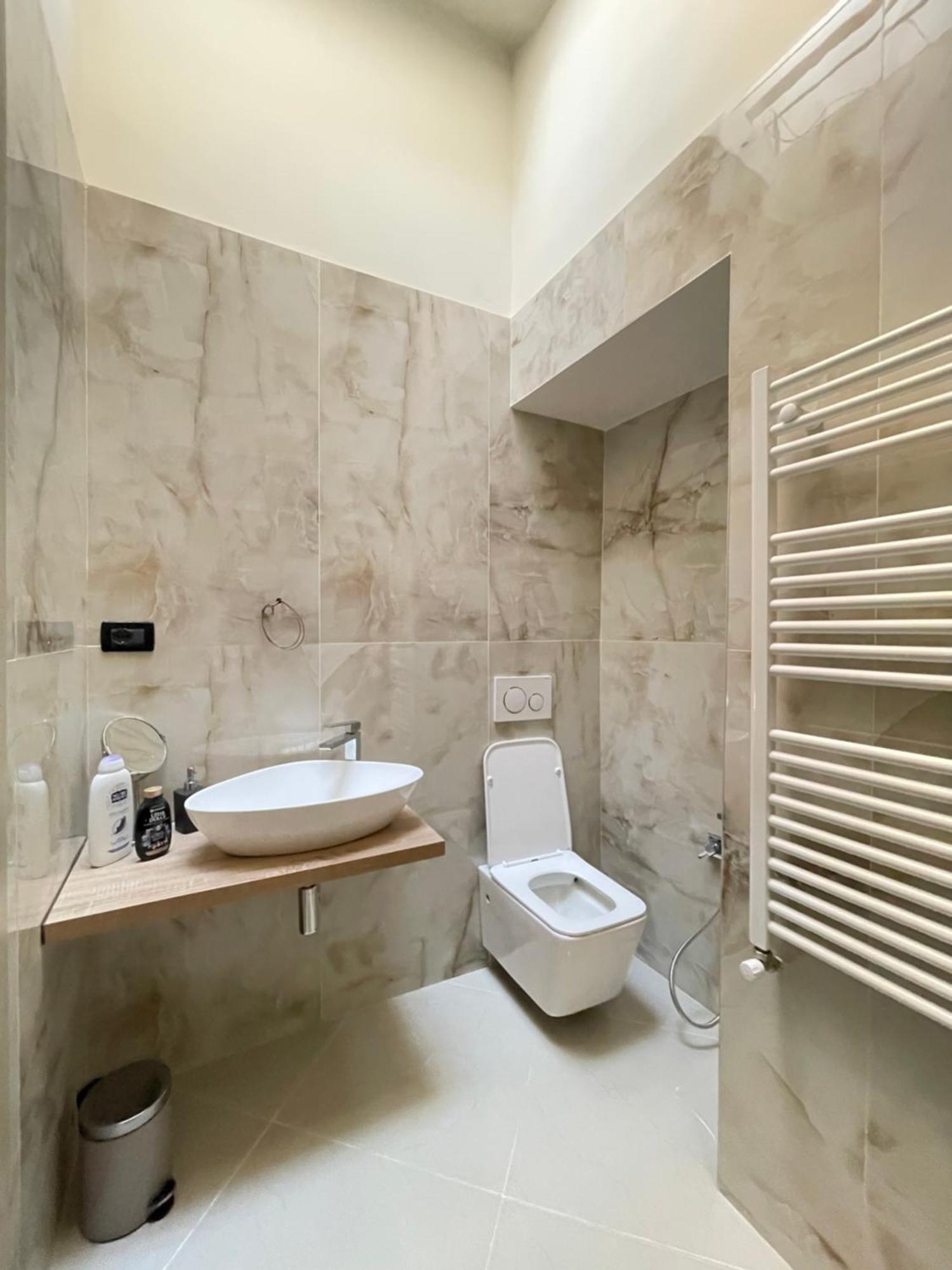 Talia Collection - Boutique Rooms In A Restored Sacred Space - With Terrace Apartment *