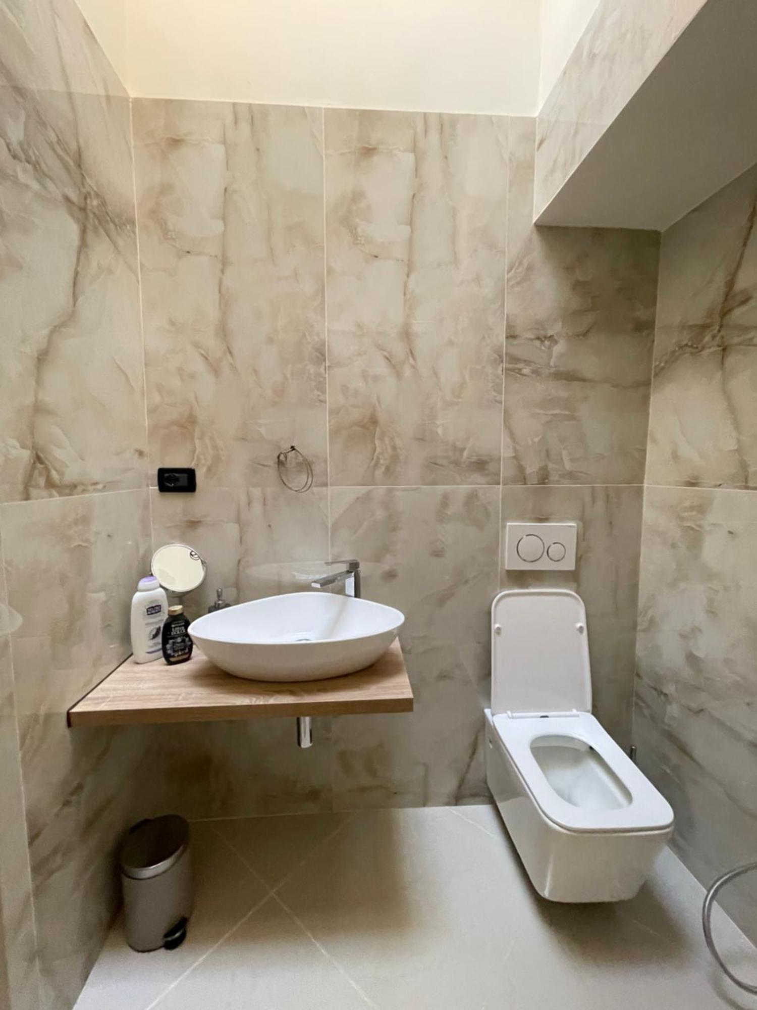 Appartement Talia Collection - Boutique Rooms In A Restored Sacred Space - With Terrace