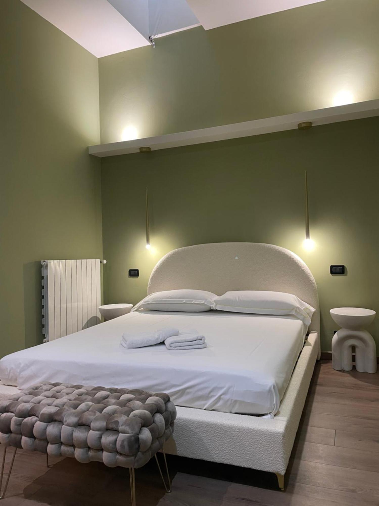 Talia Collection - Boutique Rooms In A Restored Sacred Space - With Terrace *
