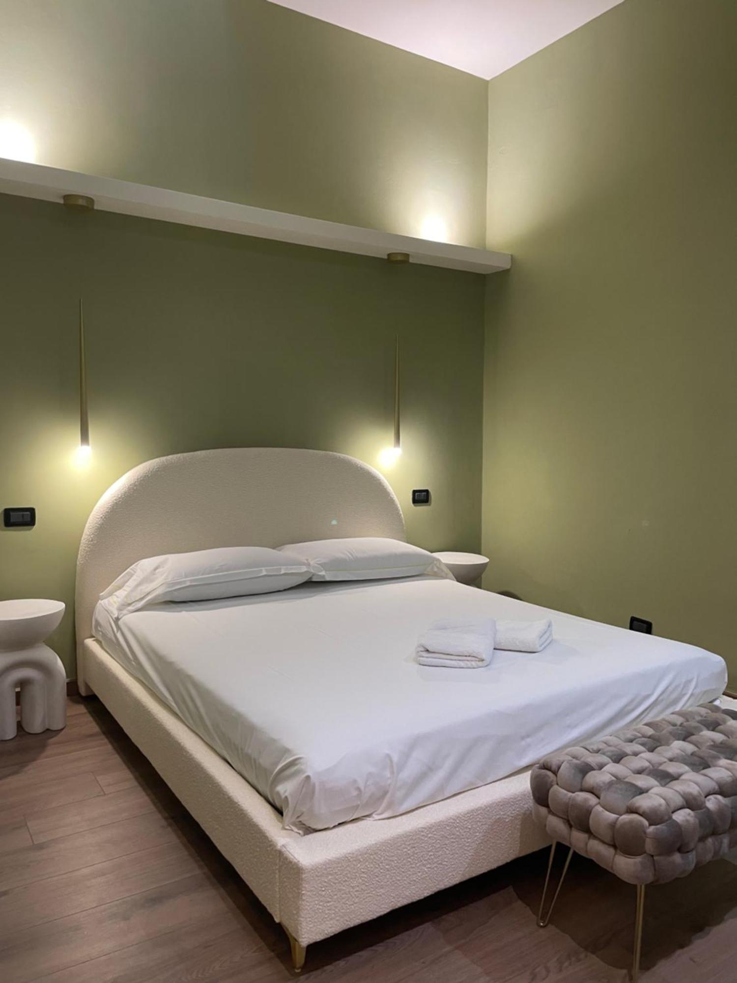 Talia Collection - Boutique Rooms In A Restored Sacred Space - With Terrace *