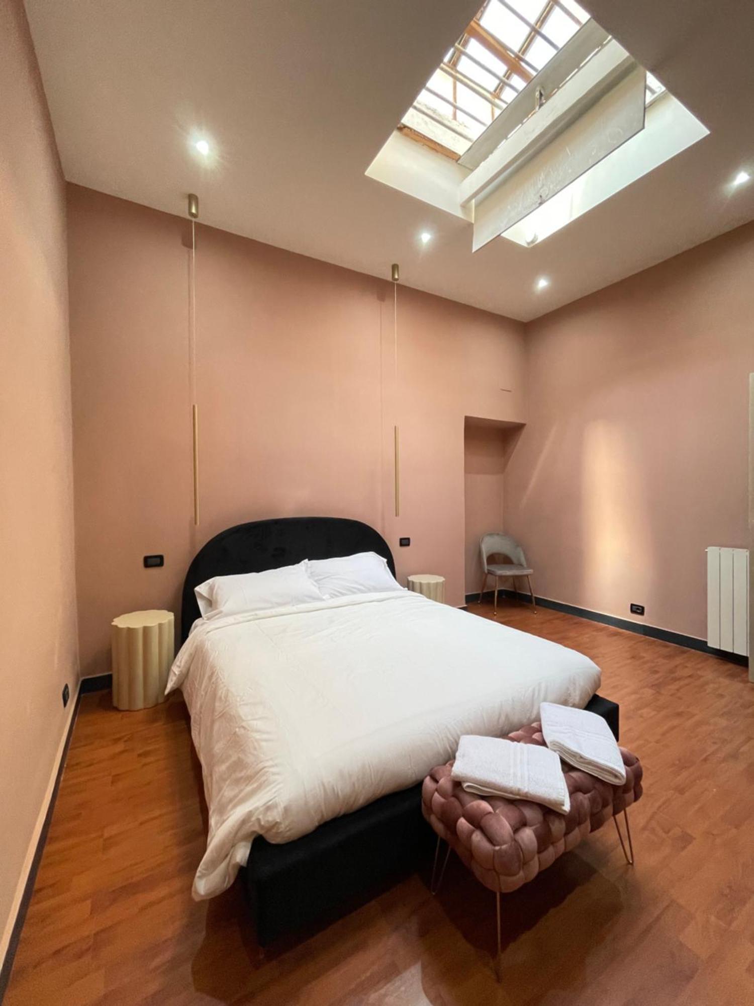 Apartment Talia Collection - Boutique Rooms In A Restored Sacred Space - With Terrace *