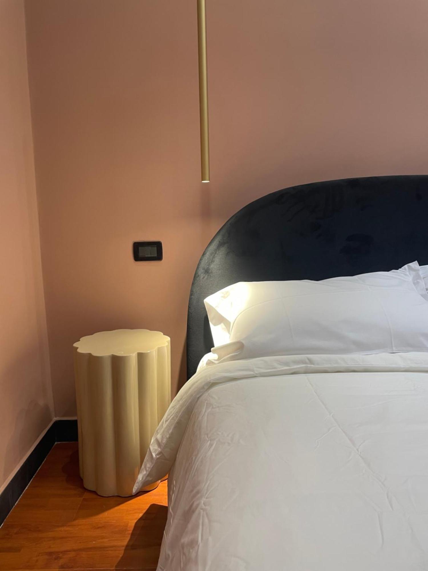 Talia Collection - Boutique Rooms In A Restored Sacred Space - With Terrace Apartment Genua