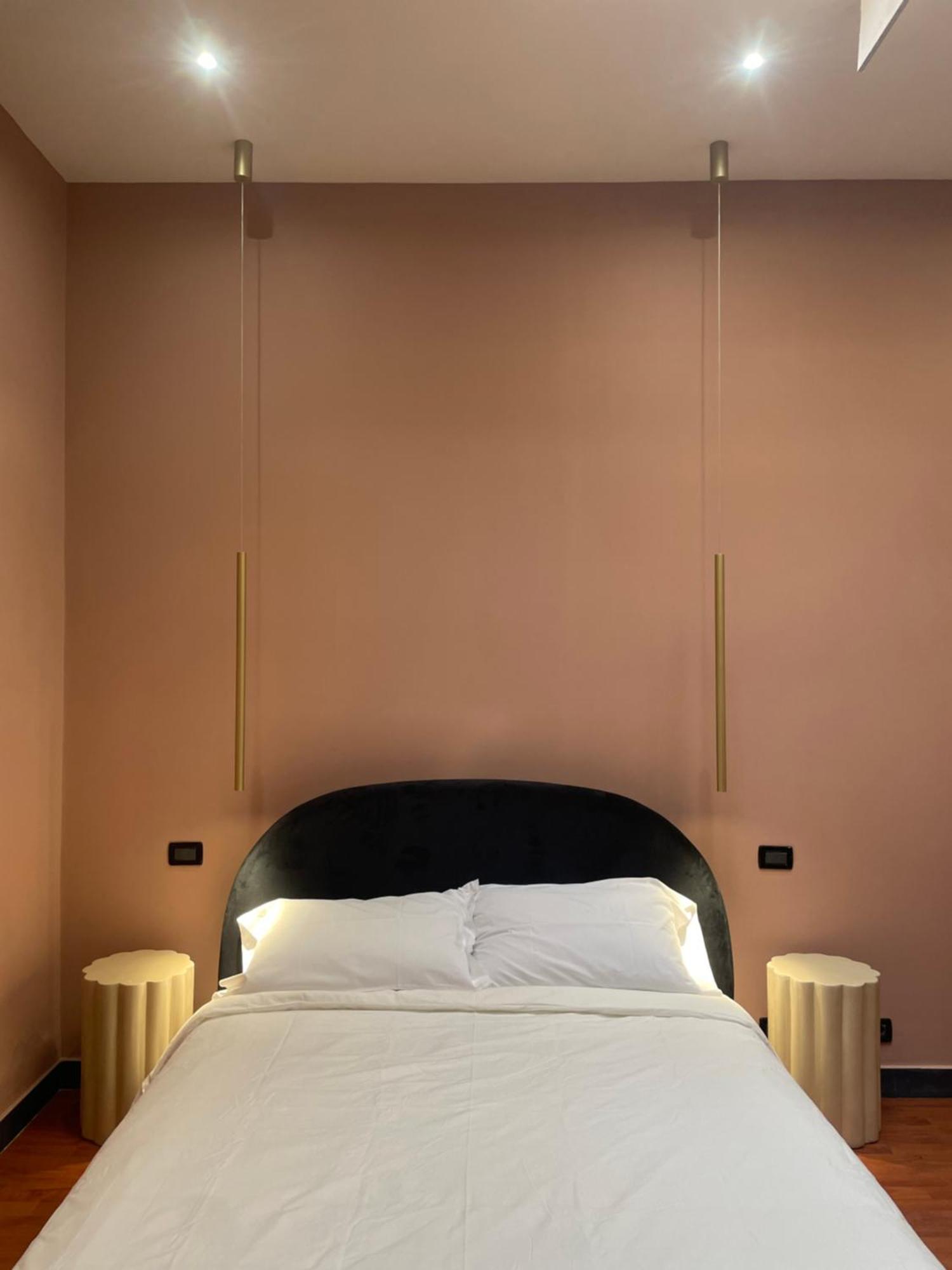 Apartment Talia Collection - Boutique Rooms In A Restored Sacred Space - With Terrace Genua