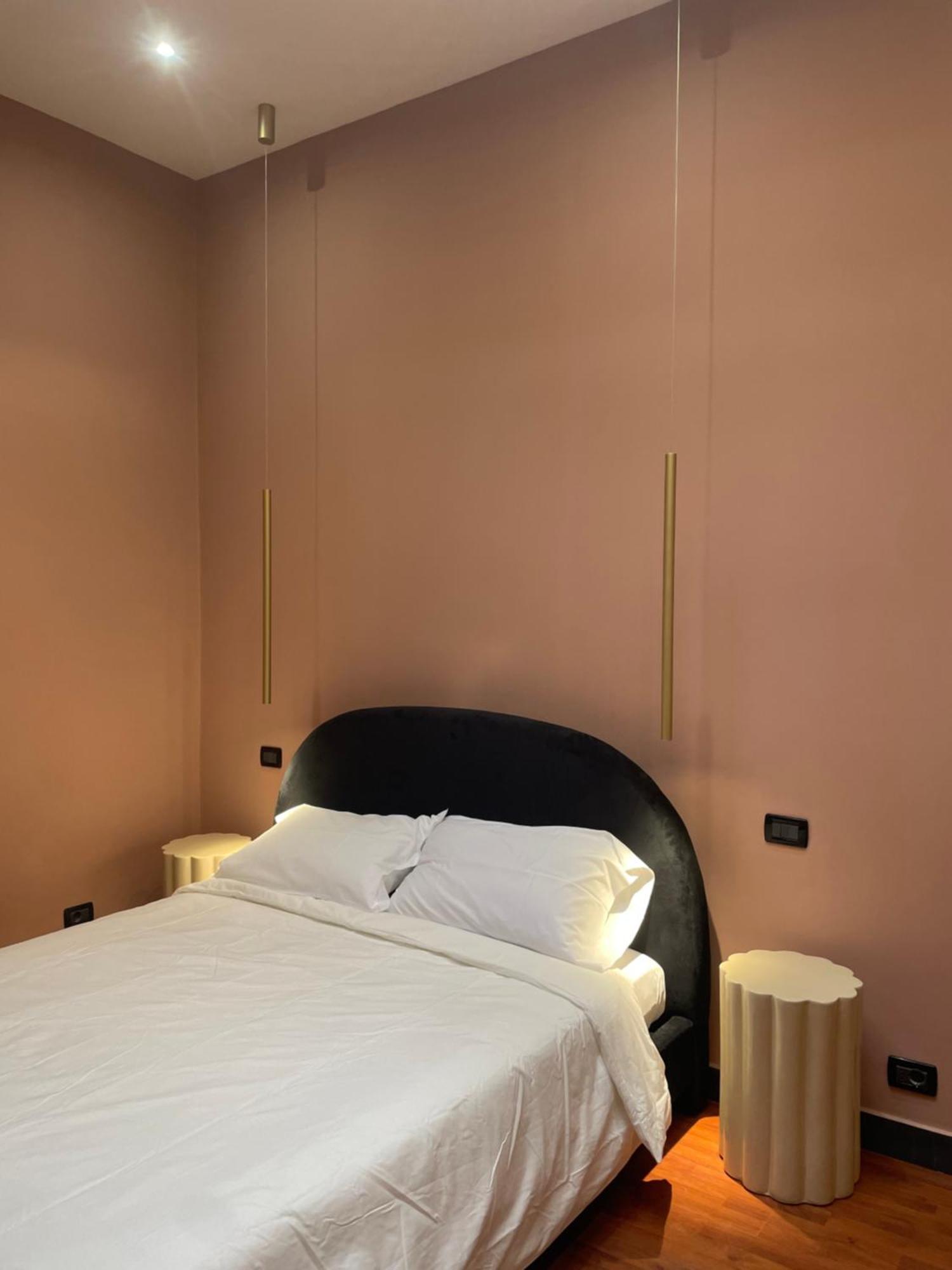 Talia Collection - Boutique Rooms In A Restored Sacred Space - With Terrace Appartement