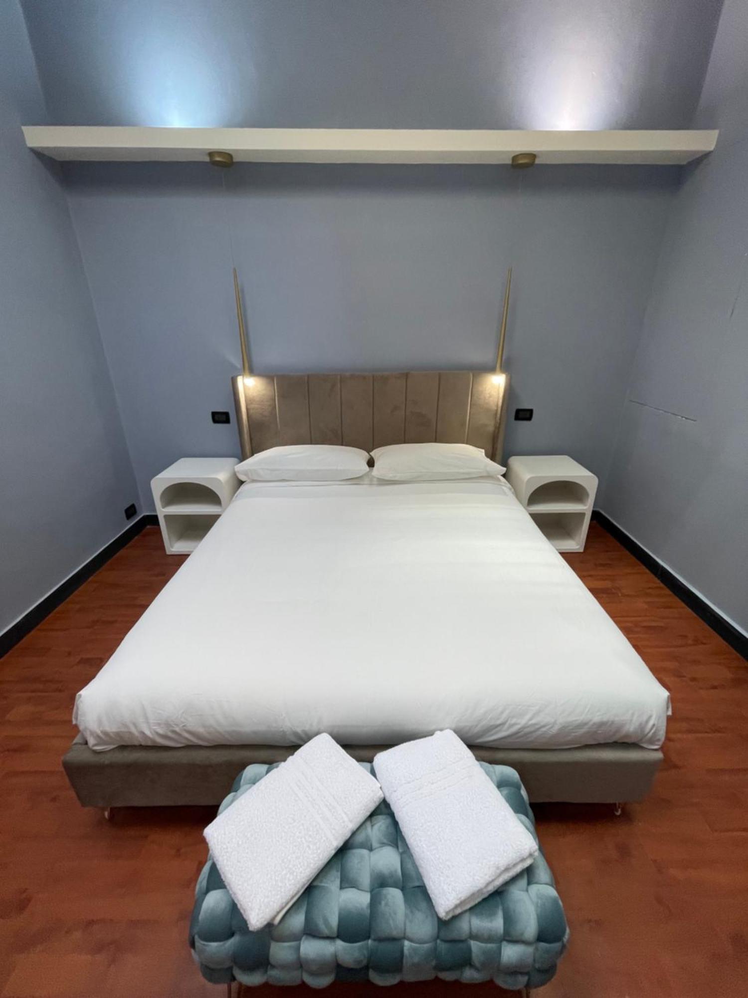 Talia Collection - Boutique Rooms In A Restored Sacred Space - With Terrace * Genua