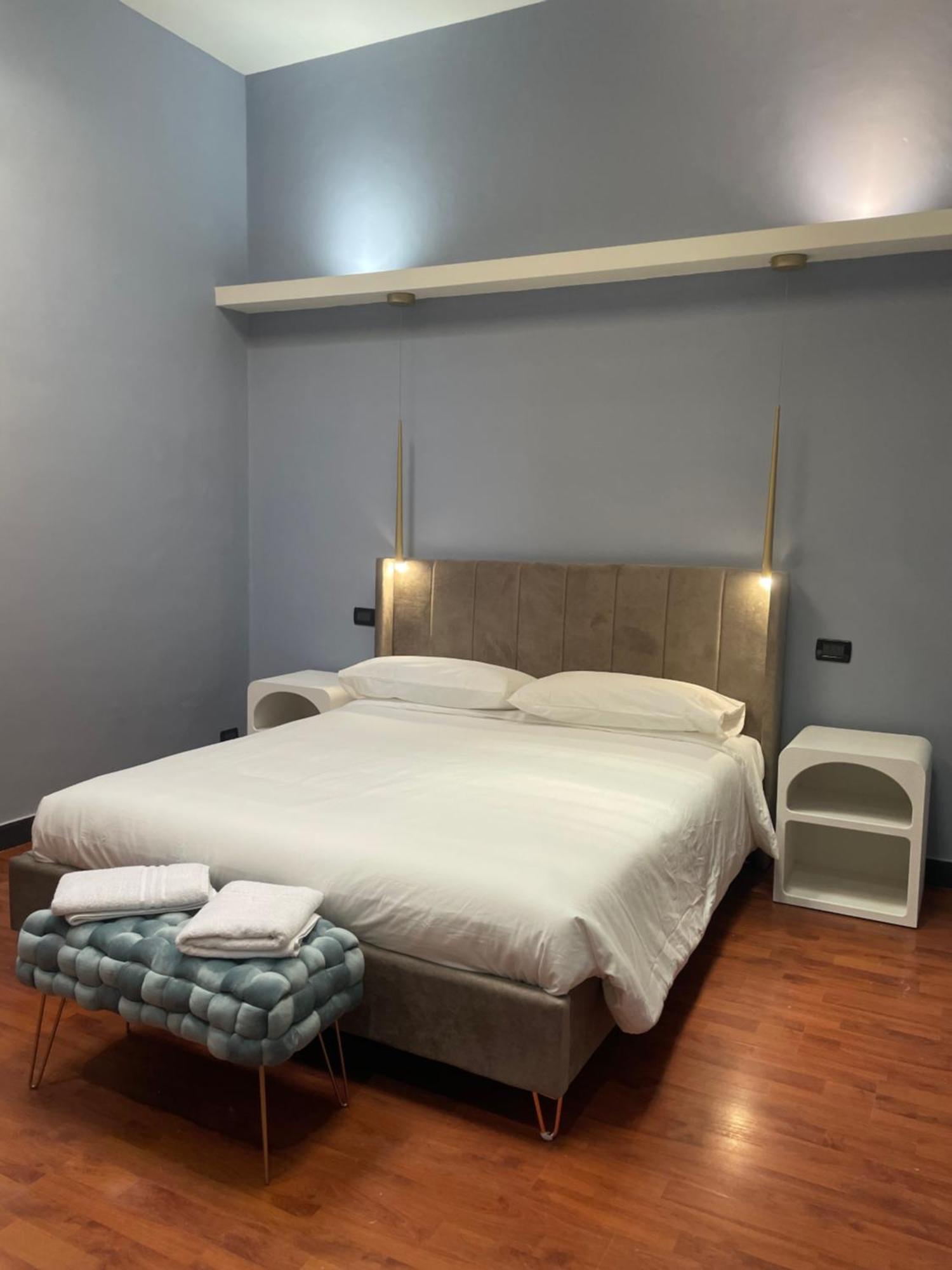 Talia Collection - Boutique Rooms In A Restored Sacred Space - With Terrace Appartement